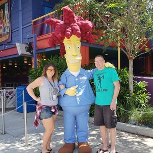 Meet your Posher, Jenny